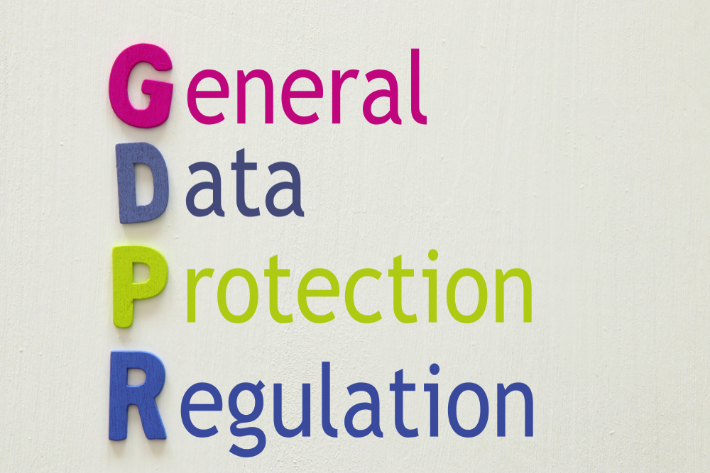 Will your HR department be GDPR compliant by 25 May?