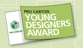 Pro Carton Young Designers Award 2018