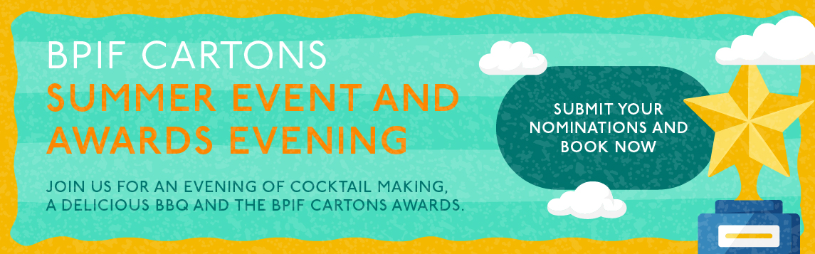 Cartons Summer Event 2026