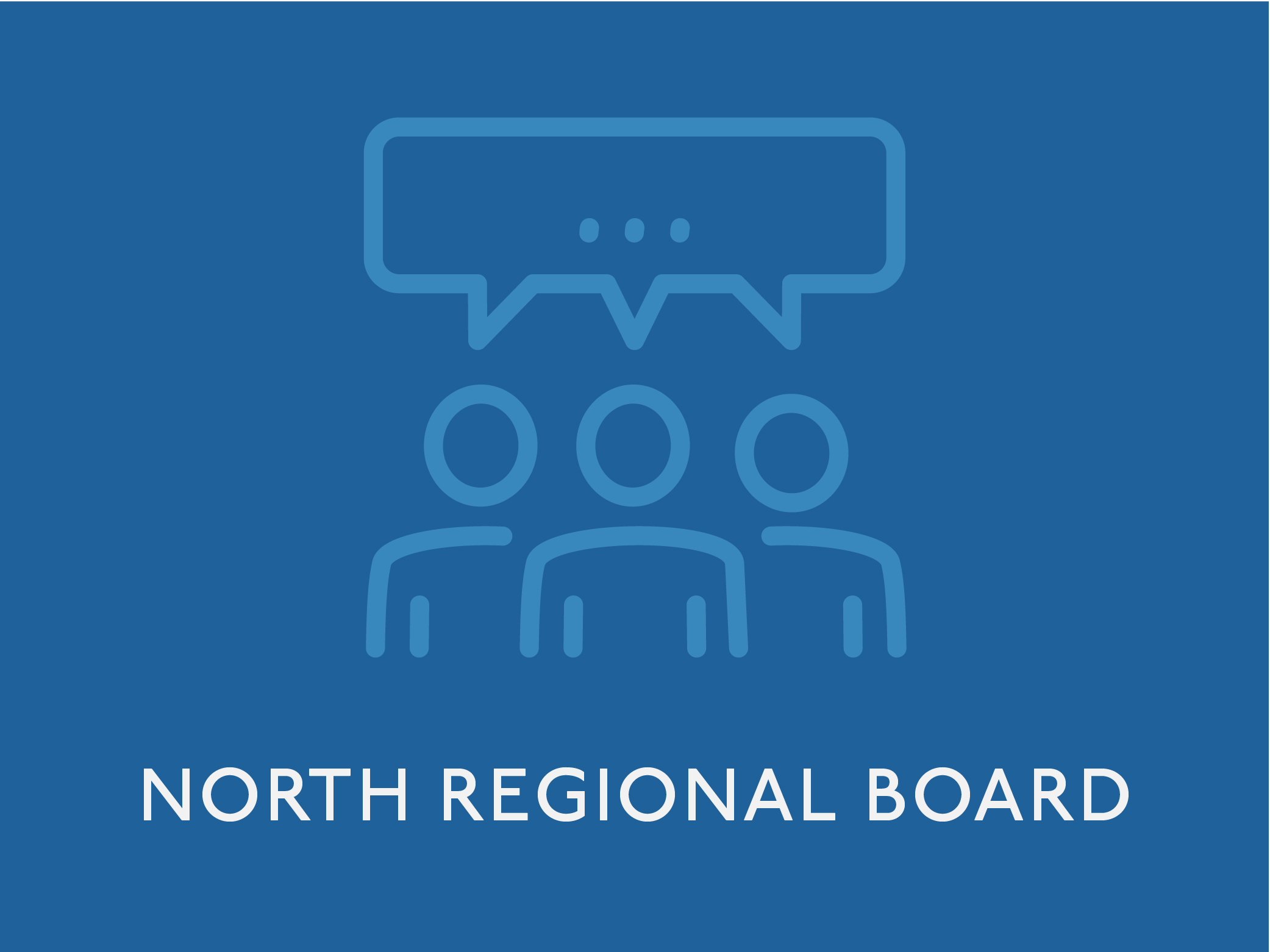 North Regional Board