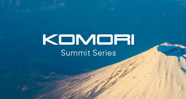 Komori Summit Series