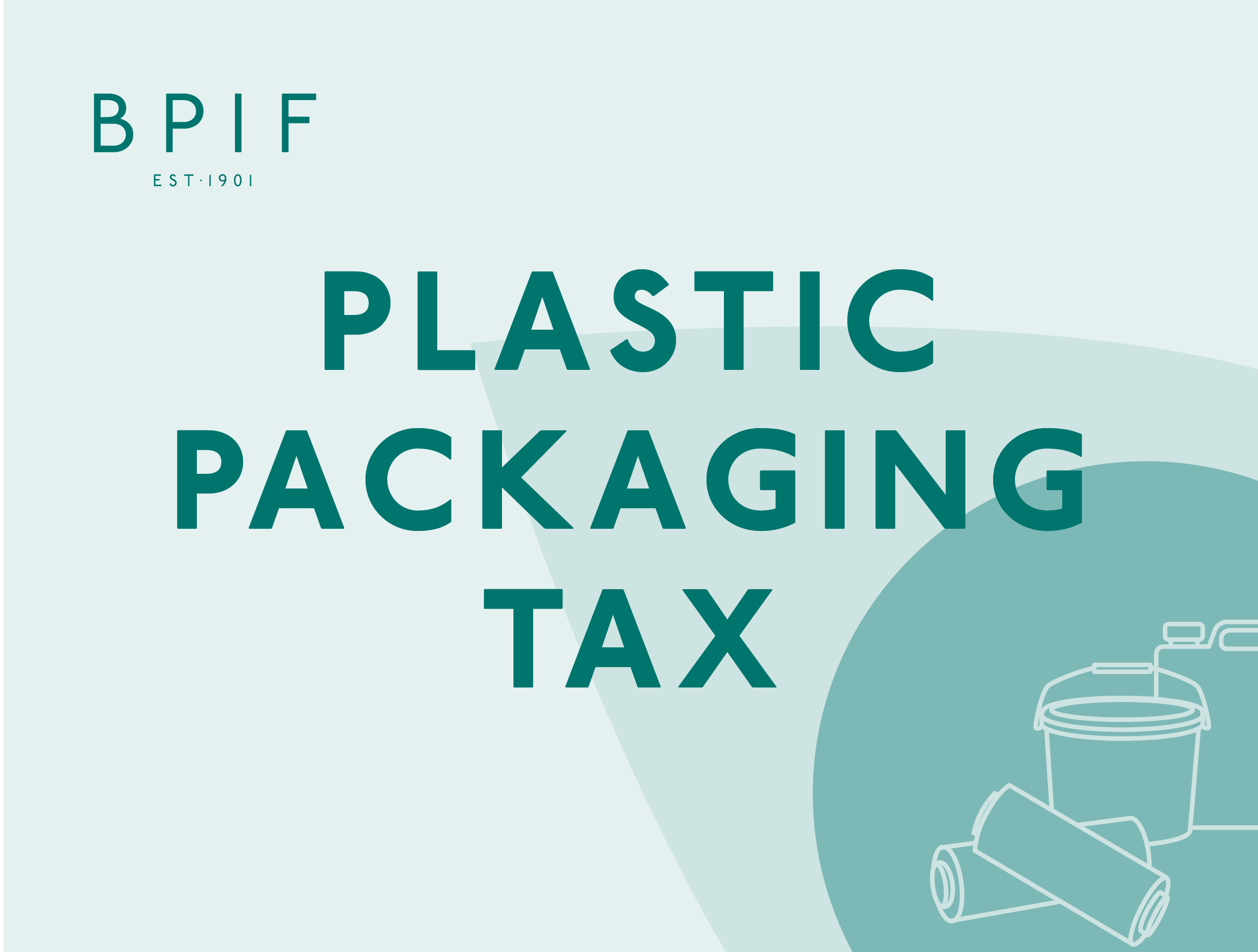 Plastic Packaging Tax (PPT) Clinic