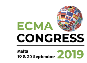 The ECMA Annual Congress 2019