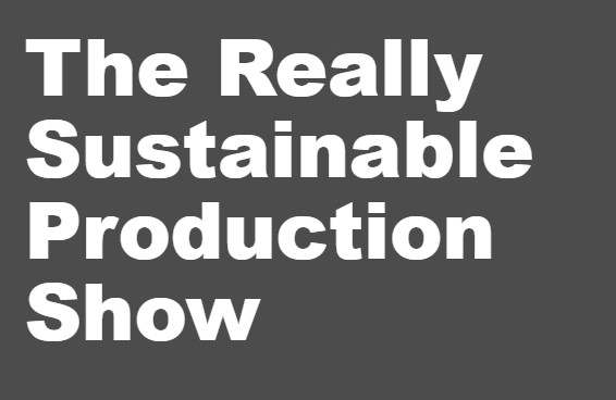 Fujifilm – The Really Sustainable Production Show