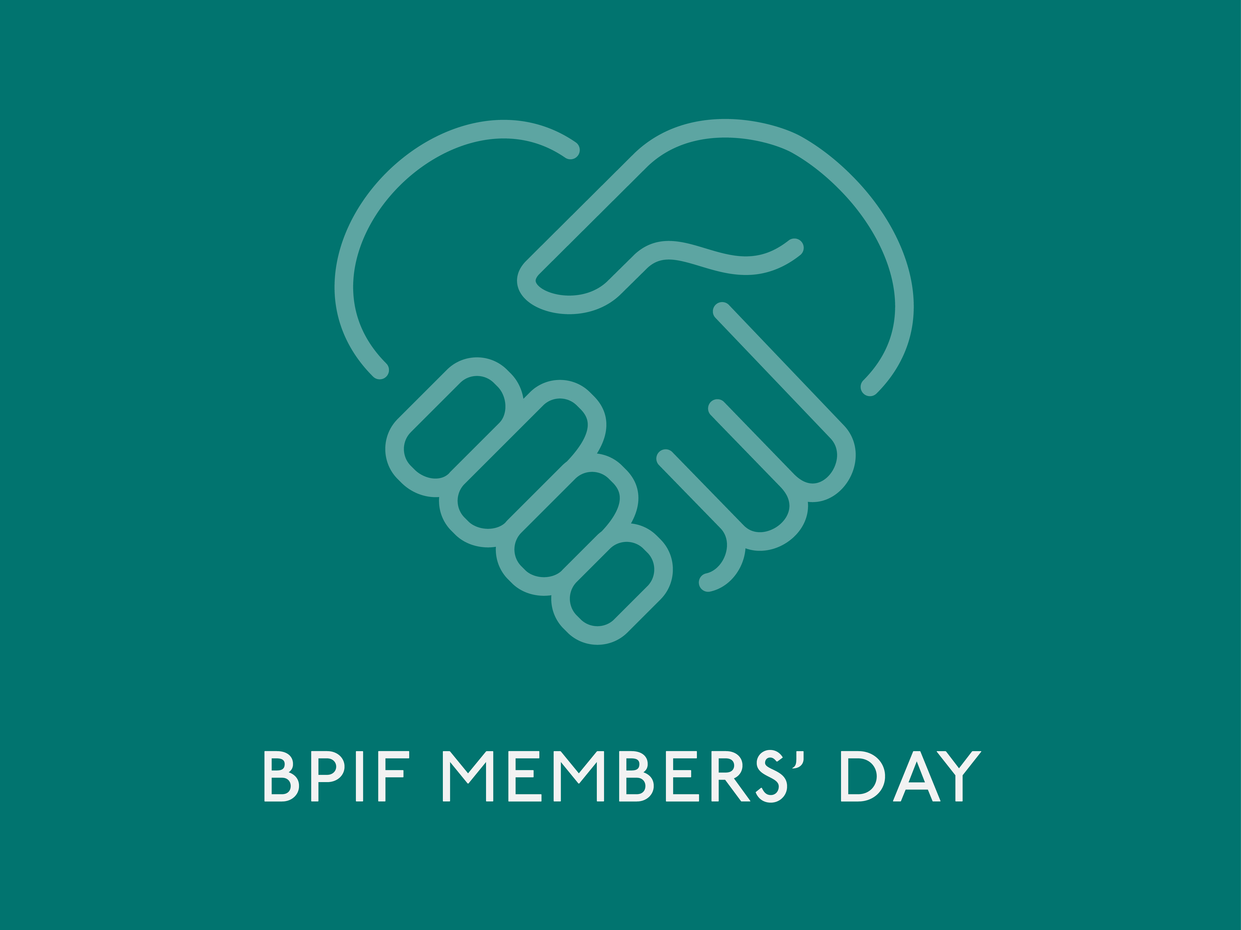 BPIF Members' Day - Celebrating 125 Years!