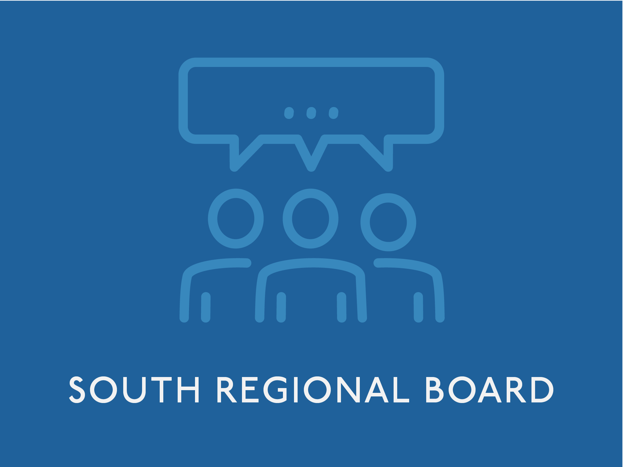 South Regional Board