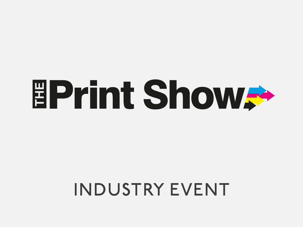The Print Show
