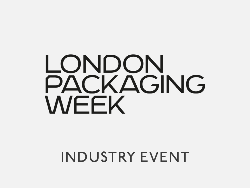 London Packaging Week