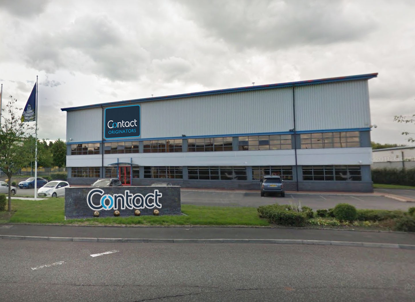 Contact Originators reveals £5M investment in super site