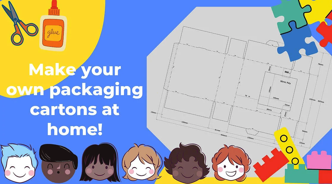 Alexir Packaging calls all aspiring cardboard engineers