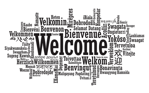 Welcome new partner member