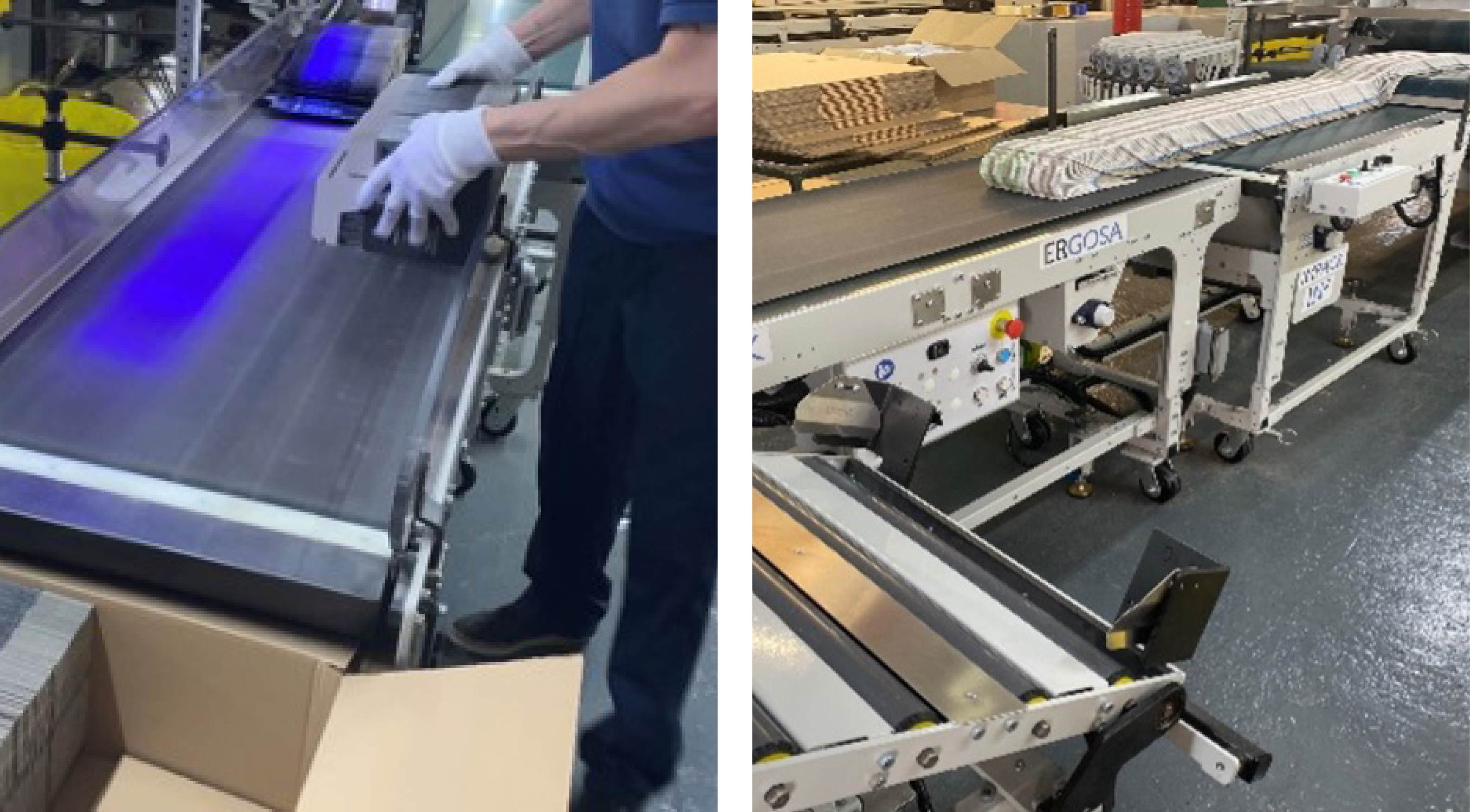 Innovations for the print and packaging industry