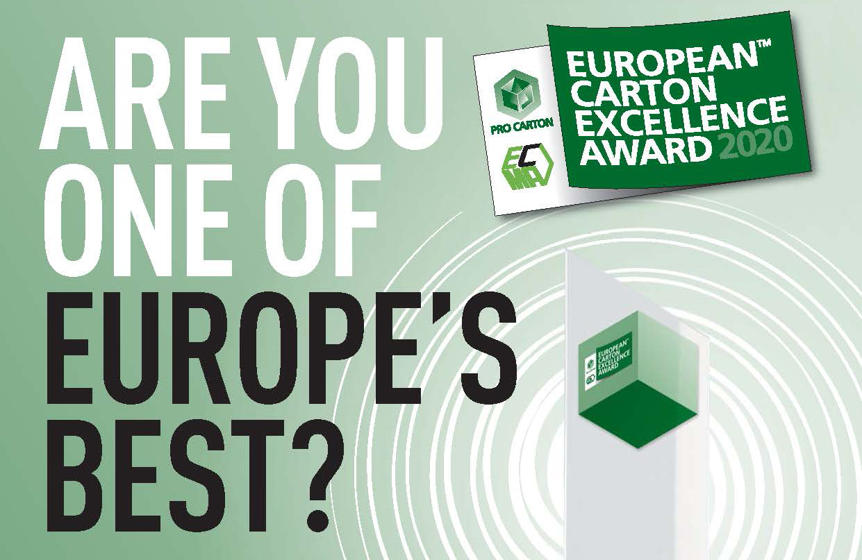 Are you one of Europe's best? 