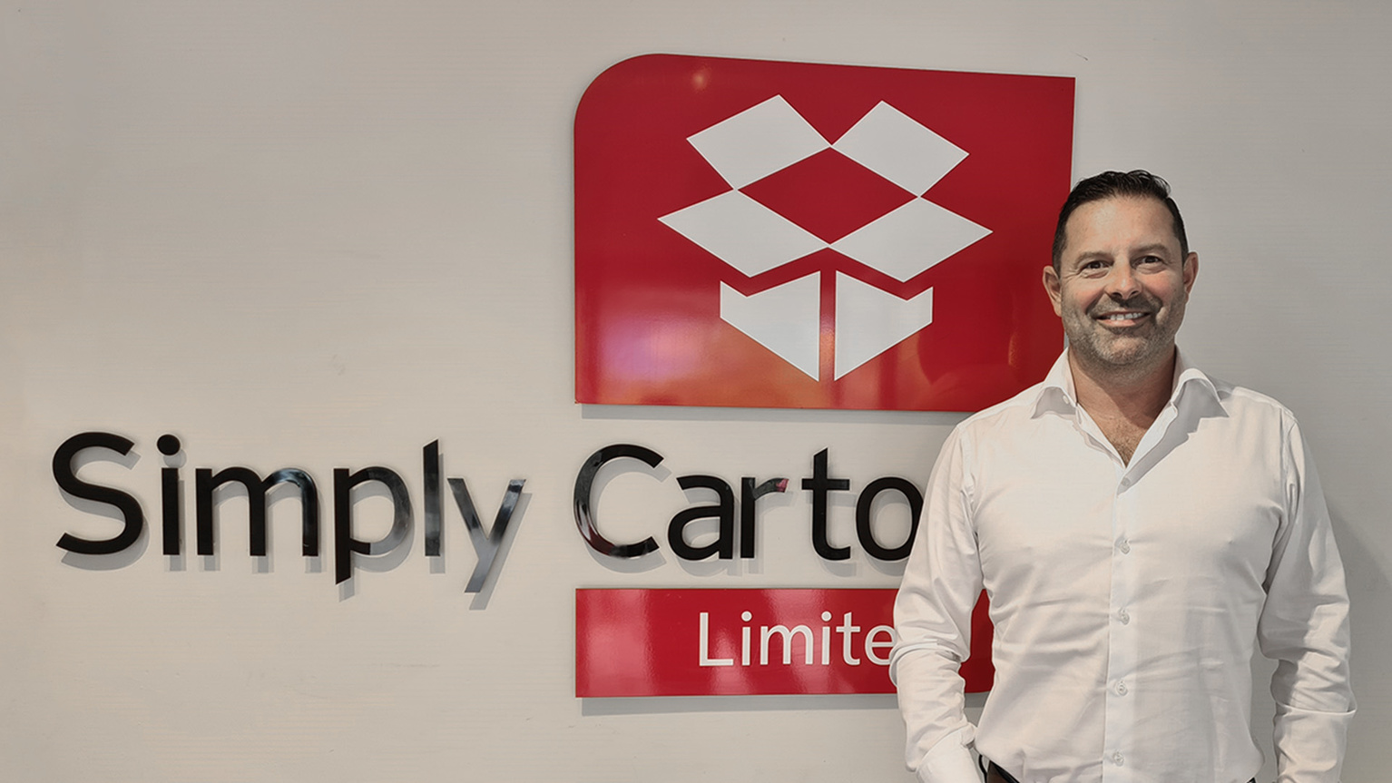 Carton manufacturer Simply Cartons trusts in BOBST to support business growth