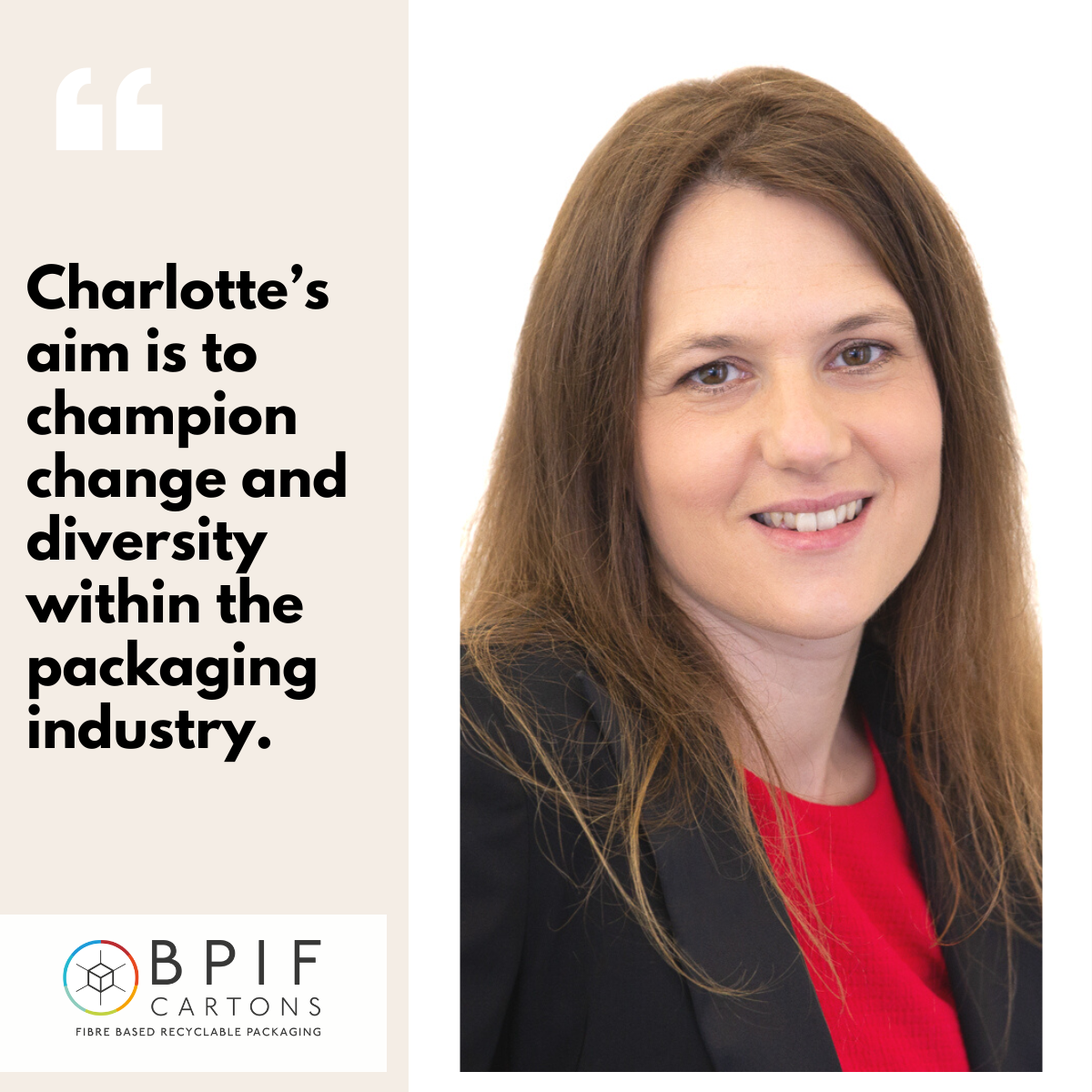 International Women’s Day - Charlotte