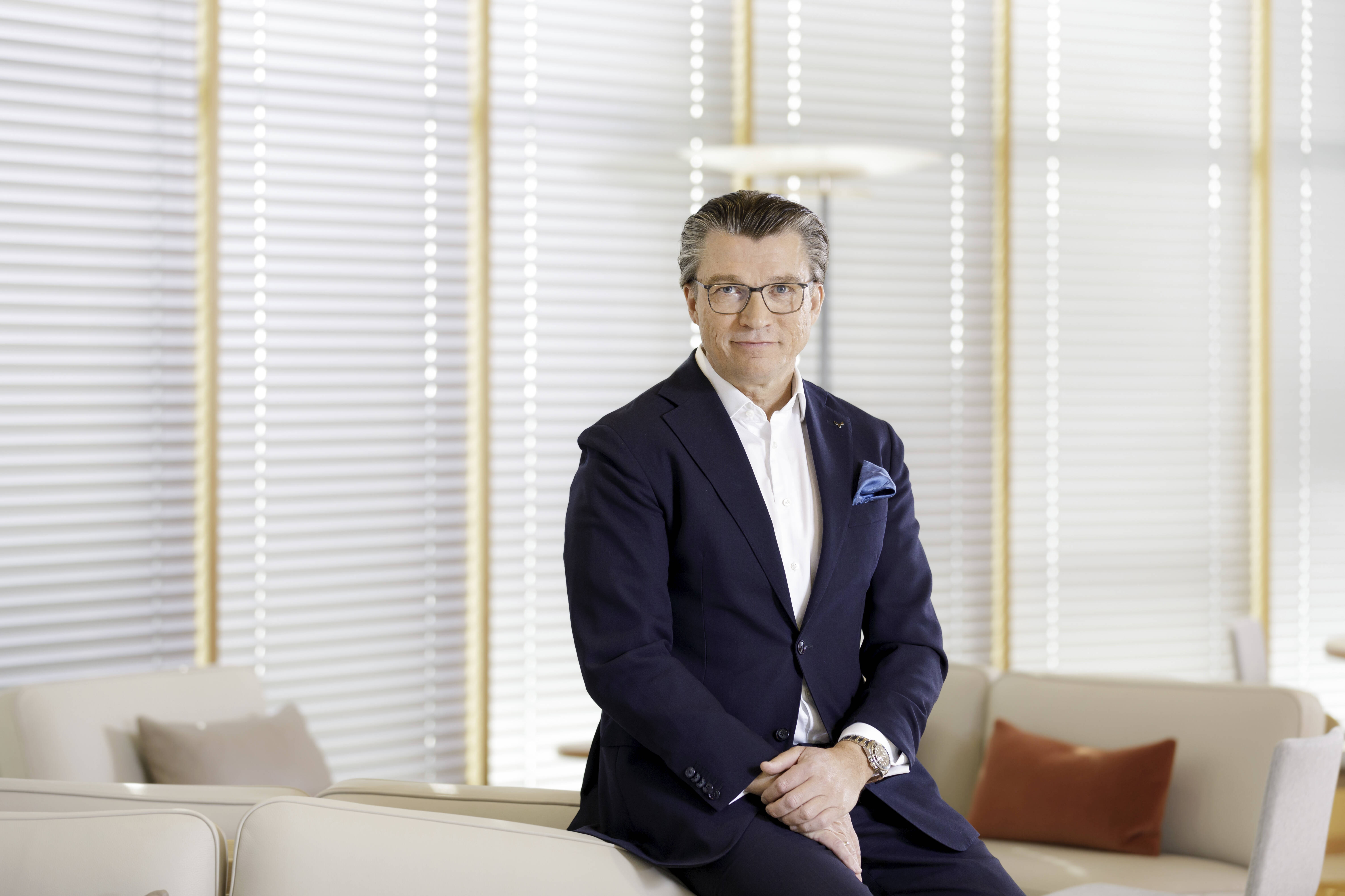 Metsä Board awarded EcoVadis Platinum rating again – among the top 1% of the world’s most sustainable companies in its category
