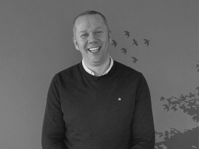 Stuart Beeson appointed as Managing Director for Reelvision Print